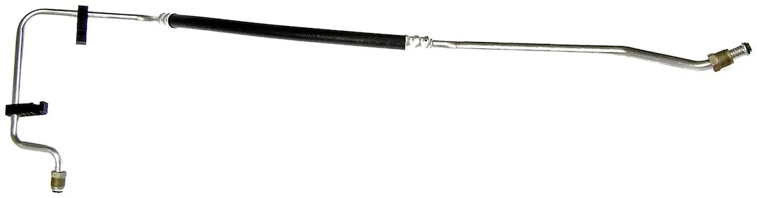 625-144 – DORMAN Oil Cooler Line, OE Replacement - view 2